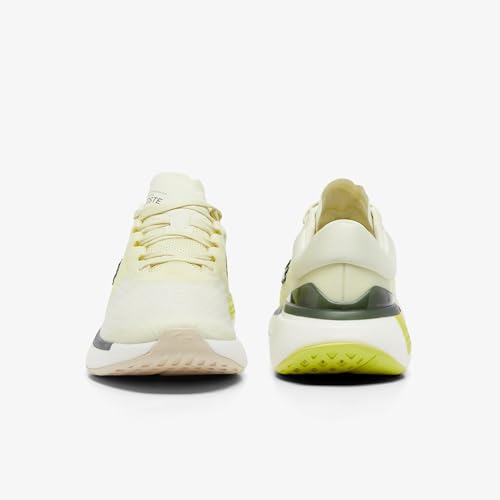 Lacoste Mens Neo Run Lite Sneaker