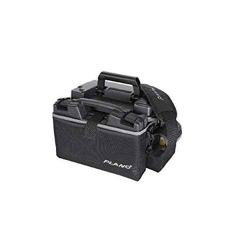 Plano 1712500 X2 Medium Range Bag, Black
