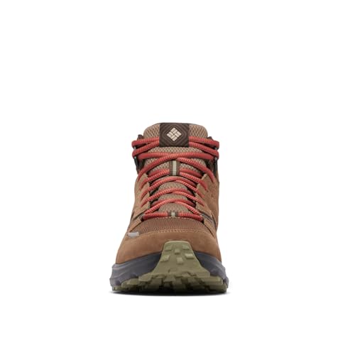Columbia mens Benson Mid