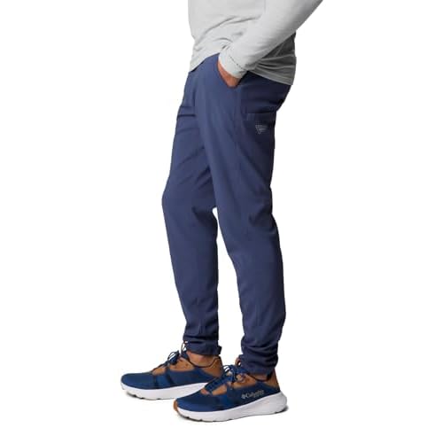 Columbia Men's PFG Uncharted Pant