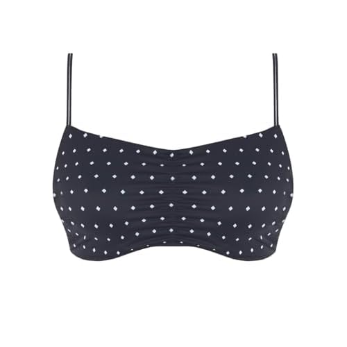 Freya Womens Jewel Cove Bralette Underwire Bikini Top