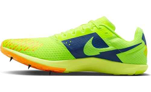 Unisex Zoom Rival XC 6 (701 - Volt/Concord-Total Orange)