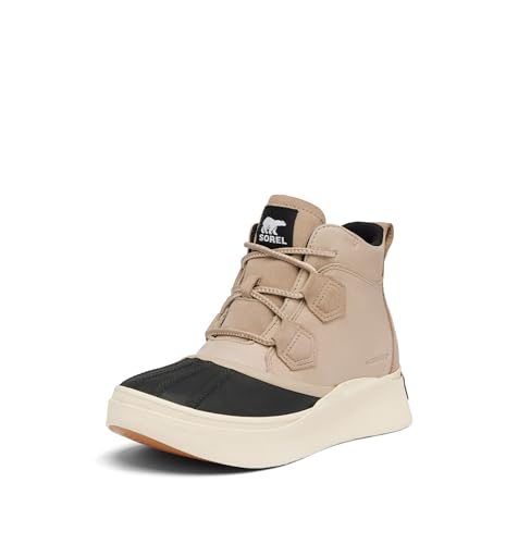 SOREL Women's Out N About lV Classic Waterproof Boot