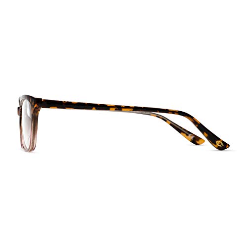 Foster Grant womens Teresa Reading Glasses Cat-Eye reading-glasses