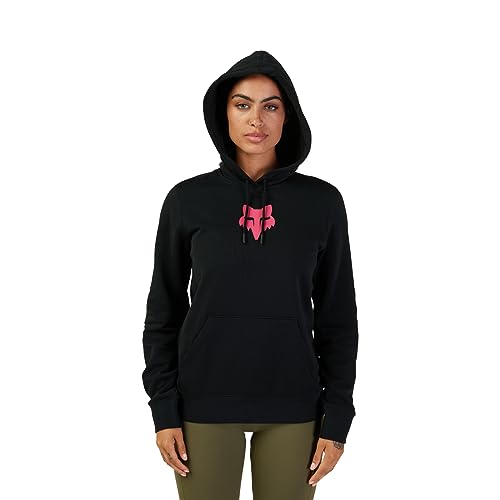 Fox Racing Women's Fox Head Fleece Po