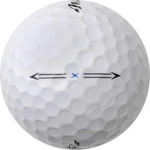 Mizuno PRO X Golf Ball