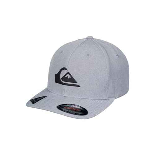 Quiksilver Men's Amped Up Flexfit Hat
