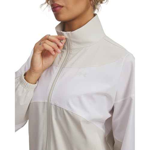 Under Armour Women's Rival Fleece Oversized Crew