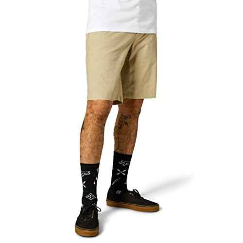 Fox Racing Mens Essex Short 2.0