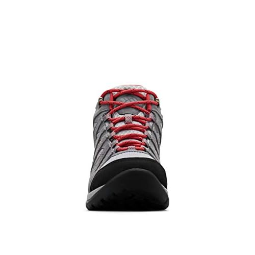 Columbia Women¡¯s Redmond V2 Mid Waterproof Hiking Boot