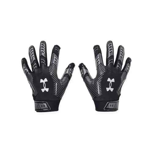 Under Armour Boys F9 Nitro Football Gloves