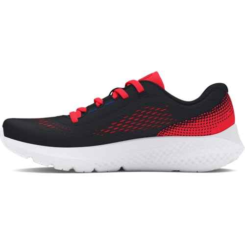 Under Armour Boys' Pre School Rogue 4 Running Shoe