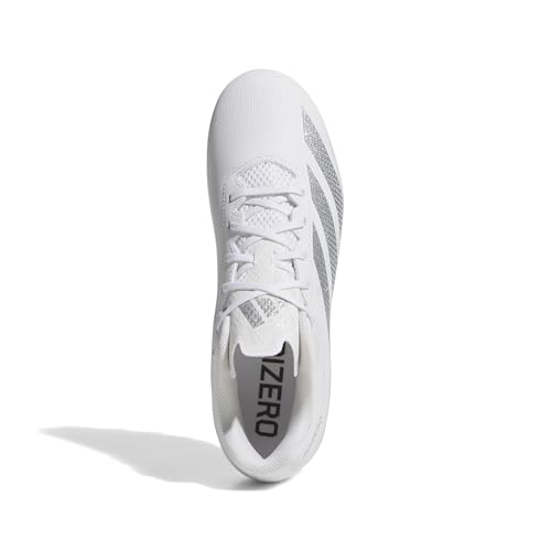 DC Shoes Men's Court Graffik SE Skate Sneaker Black/White