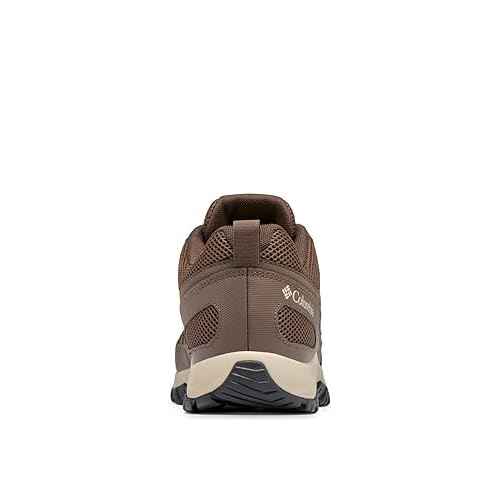 Columbia Men's Granite Trail Hiking Shoes