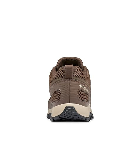 Columbia Men's Granite Trail Hiking Shoes