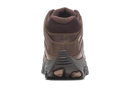 Merrell Mens Moab Adventure 3 Mid Wp