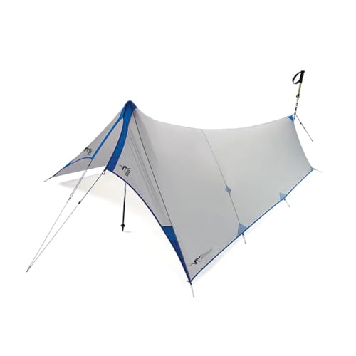 Stone Glacier SkyAir ULT 1P Stone Grey