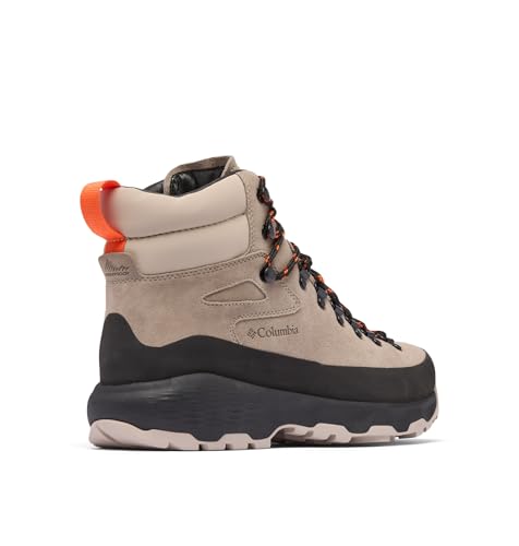 Columbia mens Newton Alpine Pt