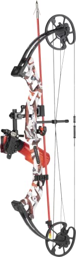 Cajun Bowfishing Sucker Punch Pro Bowfishing Bow