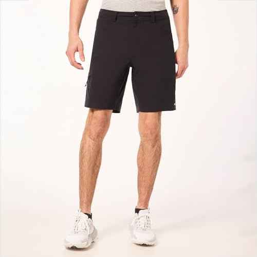 Oakley Mens Golf Hybrid Short