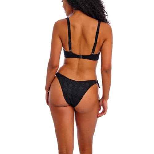 Freya Women's Nomad Nights Underwire High Apex Bikini Top
