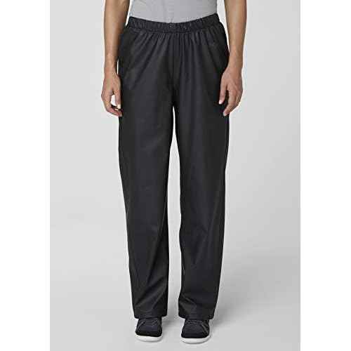 Helly-Hansen Womens Moss Waterproof Windproof Rain Pants