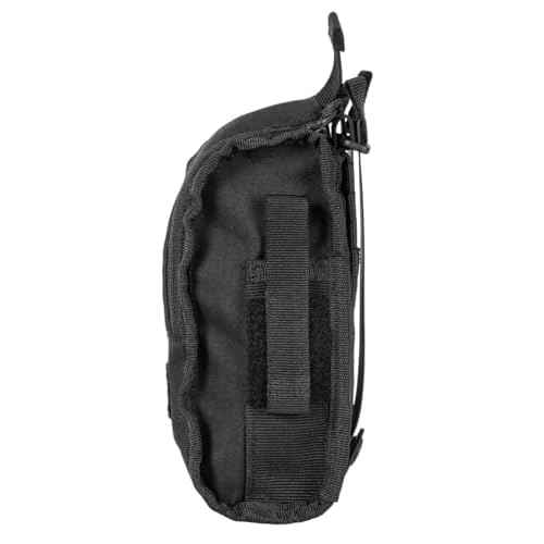5.11 Tactical Unisex Flex Med Pouch, Quick Access Pull Tabs, Attachable, Style 56489, One Size
