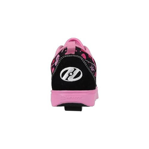 HEELYS Girl's Wheeled Heel Shoe