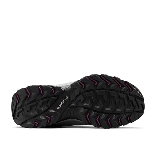 Columbia Women's Crestwood Waterproof Hiking Boot