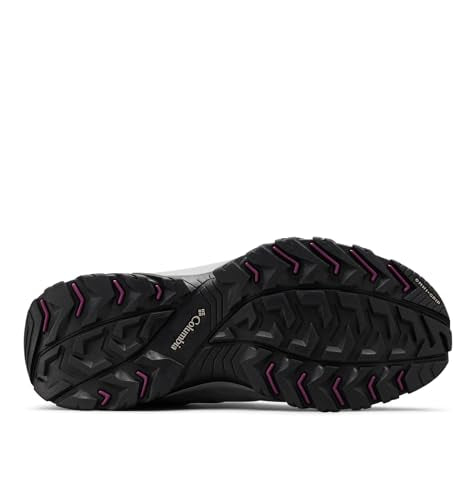 Columbia Women's Crestwood Waterproof Hiking Shoes