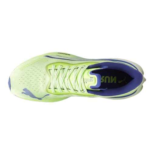 PUMA Men's Velocity Nitro 3 Running Shoes Sneaker