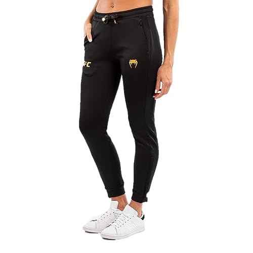 Venum Women's UFC Authentic Fight Night Walkout Pant
