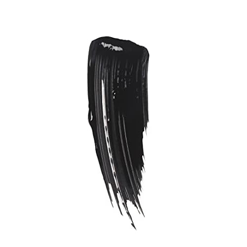ILIA - Fullest Volumizing Mascara | Weightless, Buildable, Smudge + Flake-Free, Sensitive Eyes Safe | Full, Thick, Healthier Lashes | Non-Toxic, Vegan, Cruelty-Free (Full Size; 0.32 fl oz | 9.5 ml)