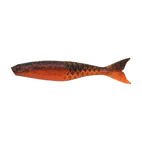 Berkley Slobberknocker and Power Stinger Kit, BL Special, 1/2 oz., Innovative Design Drives Consistent Vibration Through Entire Trailer, Jig and Swimbait for Bass Fishing, Equipped with Fusion19 Hook