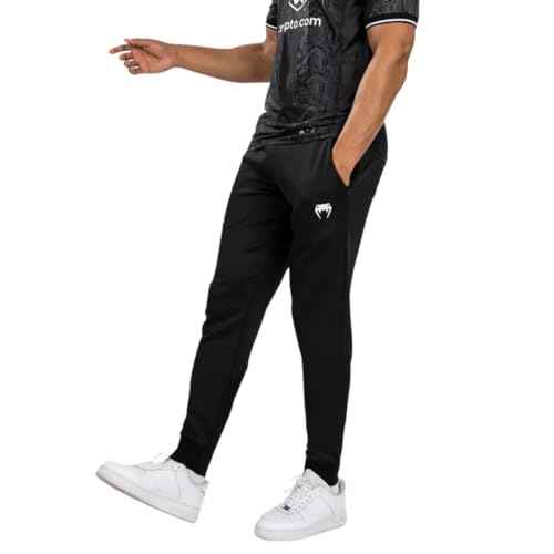 Venum Mens UFC Adrenaline Authentic Fight Night Men's Walkout Pant