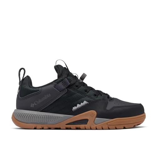 Columbia Women's Landroamer Trailrider Hiking Shoe
