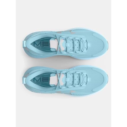 Under Armour Men's UA HOVR Mega 2 Mvmnt AthleticShoes
