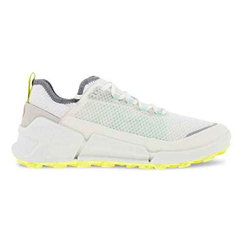 ECCO Womens Biom 2.1 Low TextileTrail Running Shoe