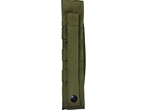Ammo Can Man Flare Pouch - Ground Illumination - Single Pop-up - Coyote Brown