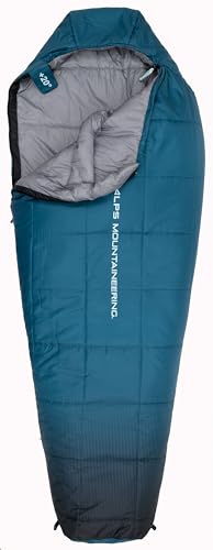 ALPS Mountaineering Sleeping-Bags Vibe +20°