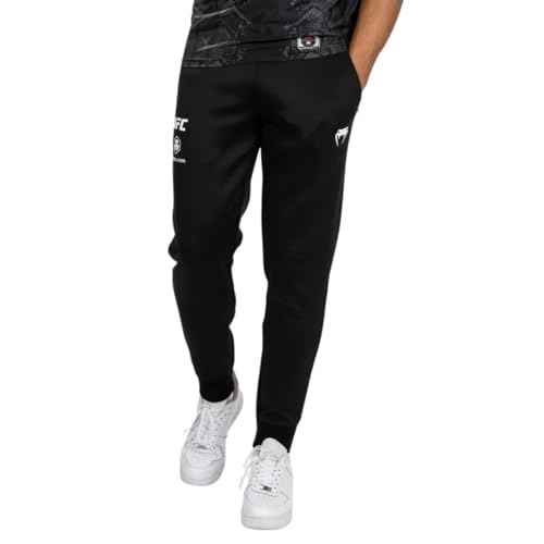 Venum Mens UFC Adrenaline Authentic Fight Night Men's Walkout Pant