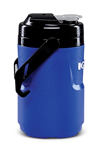 Igloo 1/2 GAL LAG BLU