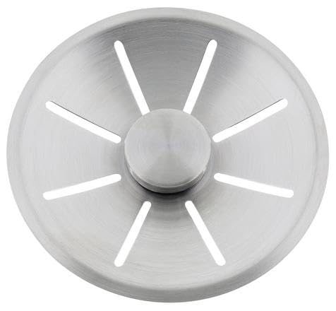 Blanco Strainer Basket Infino 121700 Pad to fit Strainer Overflow/Sealing Plug/Drainage and Overflow
