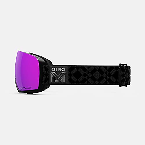 Giro Womens Giro Lusi Snow Goggles