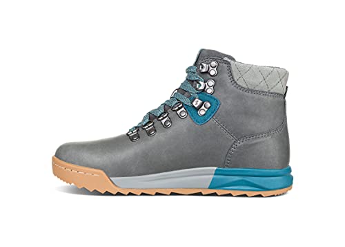 Forsake Patch - Women's Waterproof Premium Leather Hiking Boot