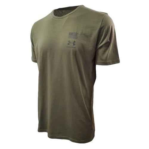 Under Armour Men's Freedom Flag T-Shirt