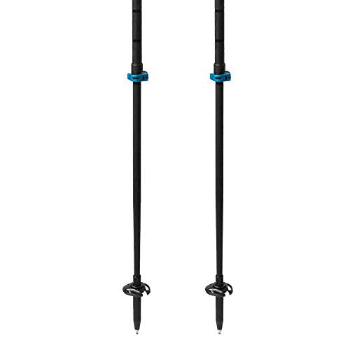 Komperdell Carbon C3 Pro Colour: Black/Blue