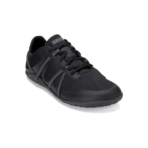Xero Shoes Women's Speed Force II Barefoot Running Shoe