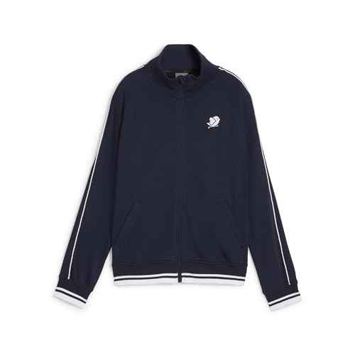 PUMA womens Birdie Track Jacket