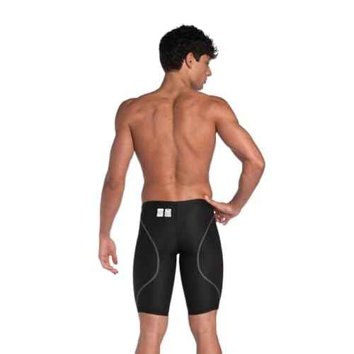 ARENA Powerskin ST Next Men¡¯s Racing Jammer Competition Swimsuit One Piece Athletic Swim Team Championship Tech Suit